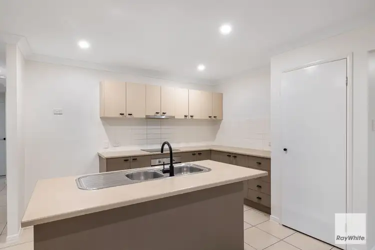 Fourth view of Homely house listing, 28 Lake Borumba Street, Logan Reserve QLD 4133