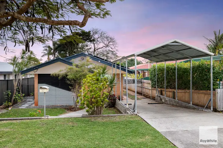 141 Dart Street, Redland Bay QLD 4165