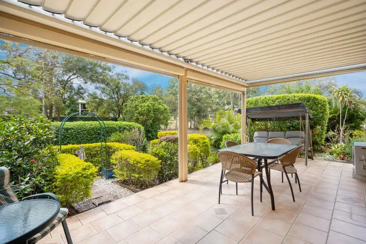 Third view of Homely townhouse listing, 13/10 Rowe Close, Wishart QLD 4122