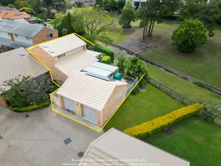 Fourth view of Homely townhouse listing, 13/10 Rowe Close, Wishart QLD 4122
