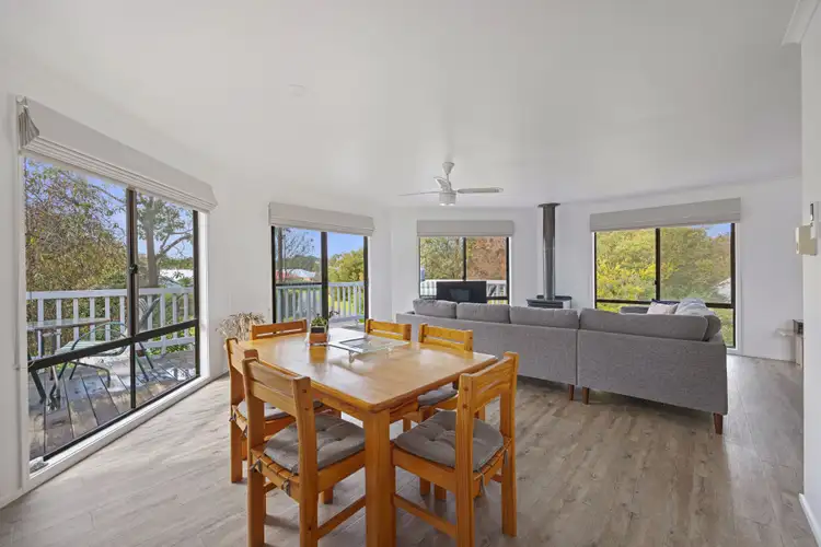 Fourth view of Homely house listing, 10 Ripple Drive, Inverloch VIC 3996