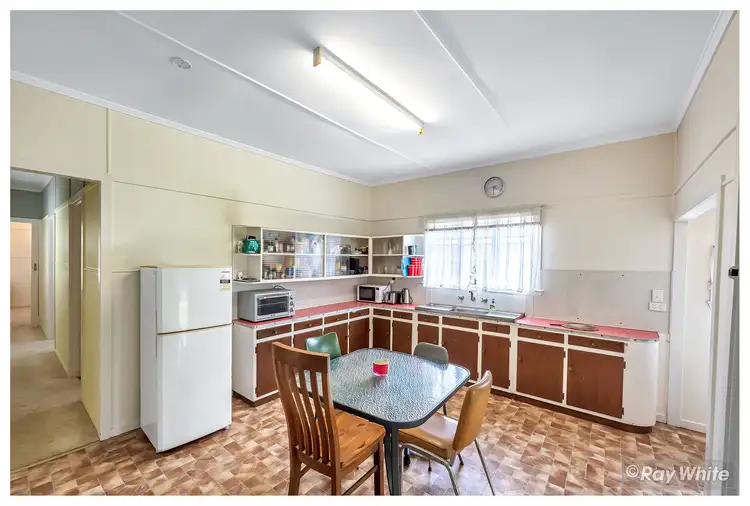 Second view of Homely house listing, 106 Water Street, Berserker QLD 4701