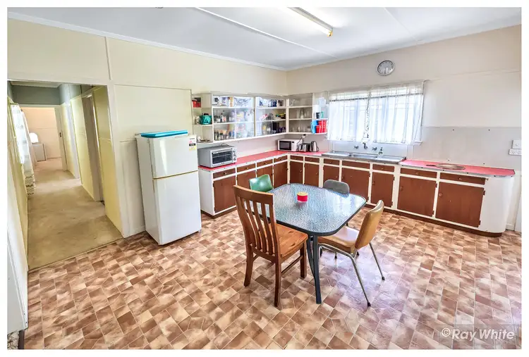 Third view of Homely house listing, 106 Water Street, Berserker QLD 4701