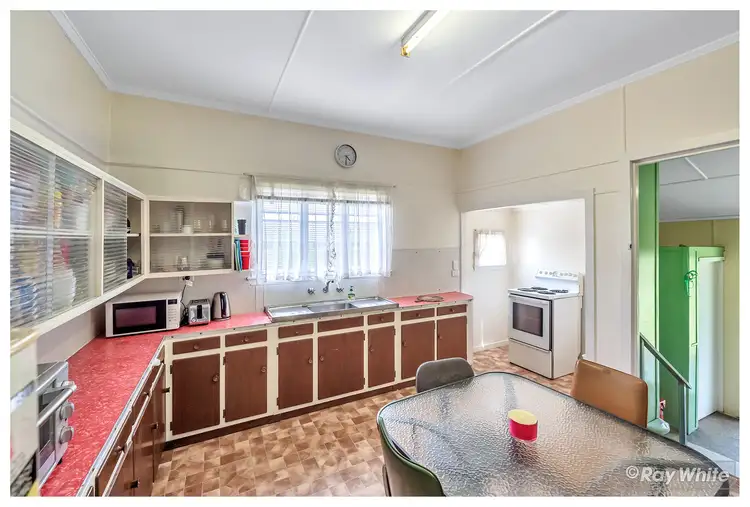 Fourth view of Homely house listing, 106 Water Street, Berserker QLD 4701