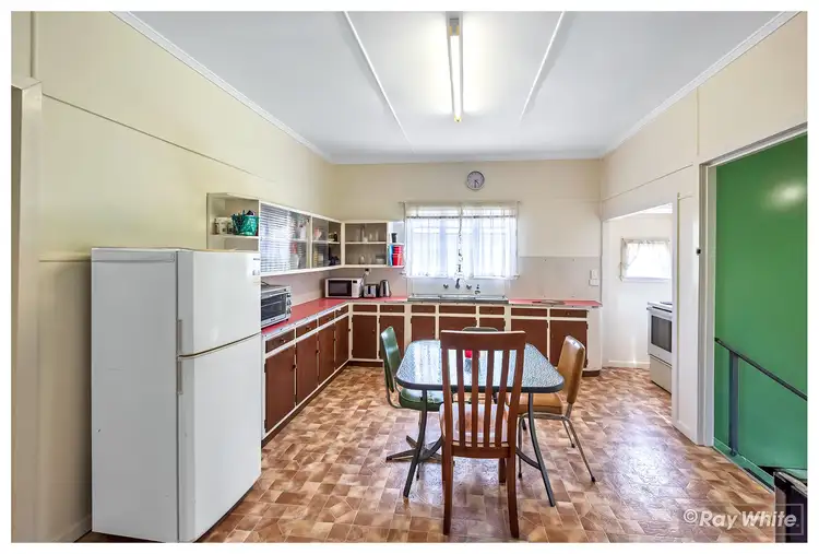 Fifth view of Homely house listing, 106 Water Street, Berserker QLD 4701
