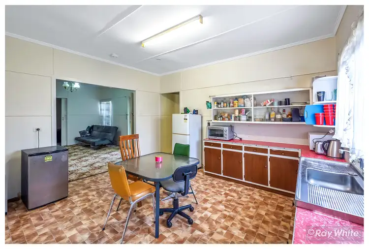 Sixth view of Homely house listing, 106 Water Street, Berserker QLD 4701