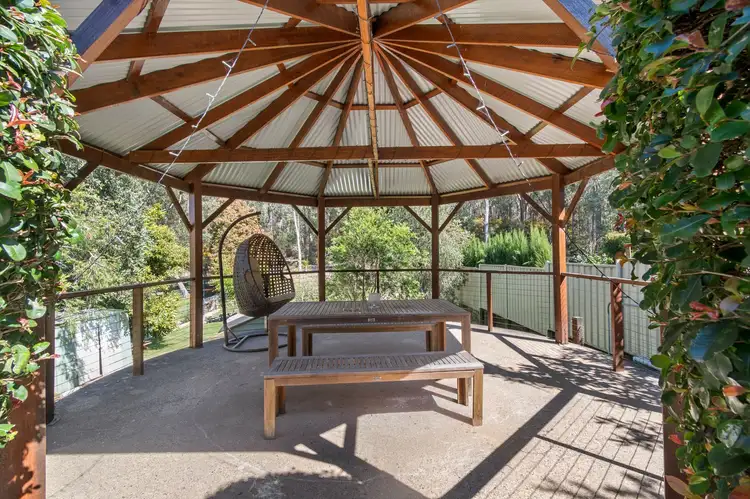 Third view of Homely house listing, 240 Lieutenant Bowen Drive, Bowen Mountain NSW 2753
