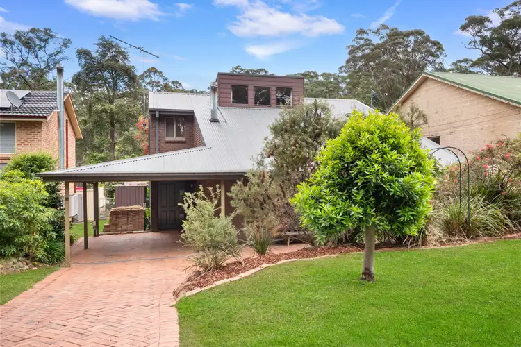 Fifth view of Homely house listing, 240 Lieutenant Bowen Drive, Bowen Mountain NSW 2753