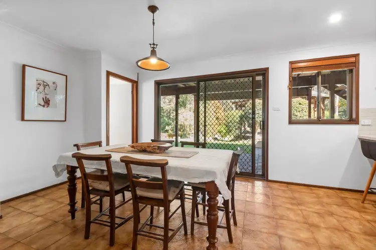 Sixth view of Homely house listing, 240 Lieutenant Bowen Drive, Bowen Mountain NSW 2753