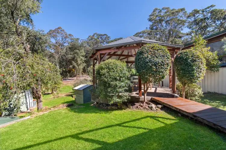 Seventh view of Homely house listing, 240 Lieutenant Bowen Drive, Bowen Mountain NSW 2753