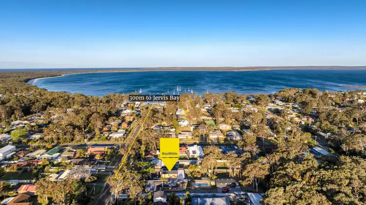 Second view of Homely house listing, 74 Sheaffe Street, Callala Bay NSW 2540