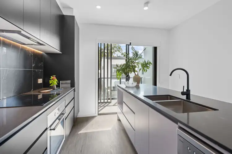 Second view of Homely townhouse listing, 58/902 Hamilton Road, Mcdowall QLD 4053