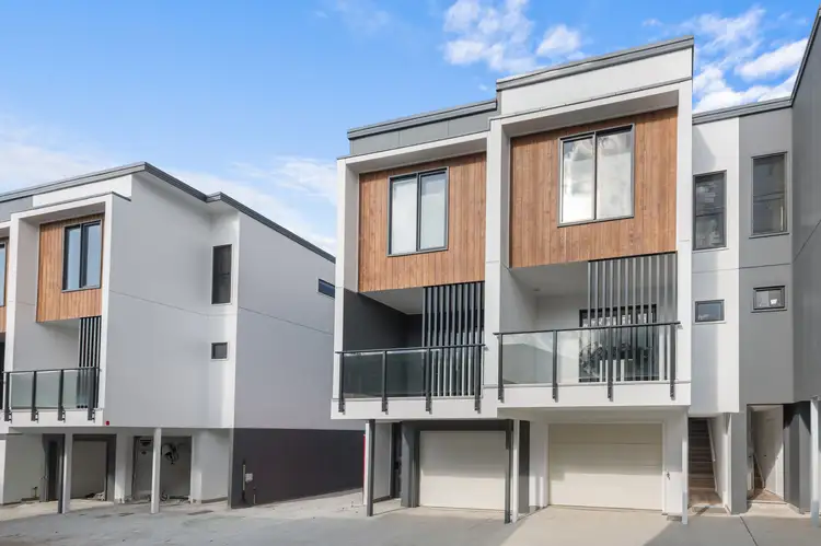 Third view of Homely townhouse listing, 58/902 Hamilton Road, Mcdowall QLD 4053