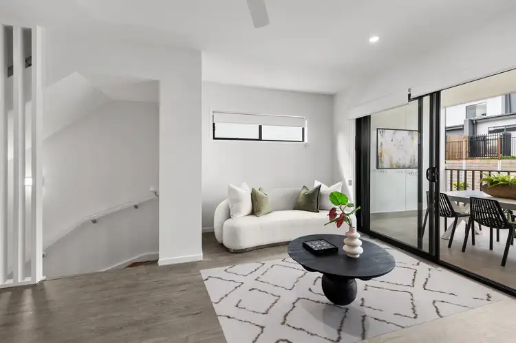 Fifth view of Homely townhouse listing, 58/902 Hamilton Road, Mcdowall QLD 4053