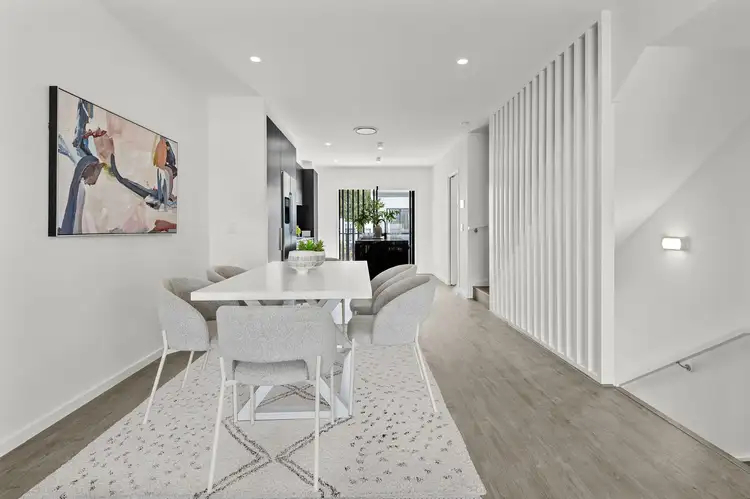 Sixth view of Homely townhouse listing, 58/902 Hamilton Road, Mcdowall QLD 4053