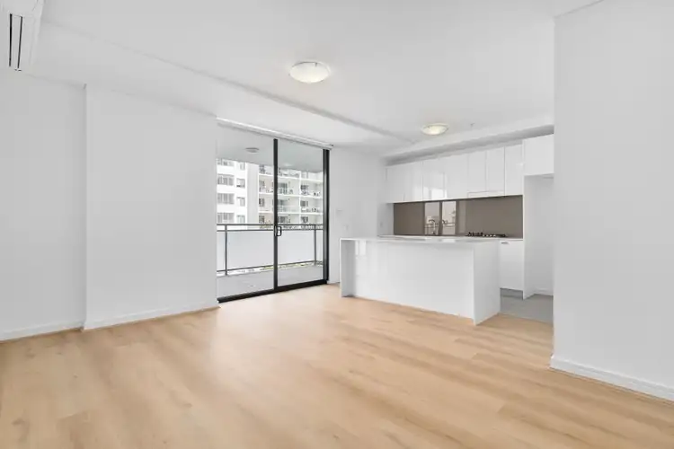 Main view of Homely apartment listing, 125/1-5 Gertrude Street, Wolli Creek NSW 2205