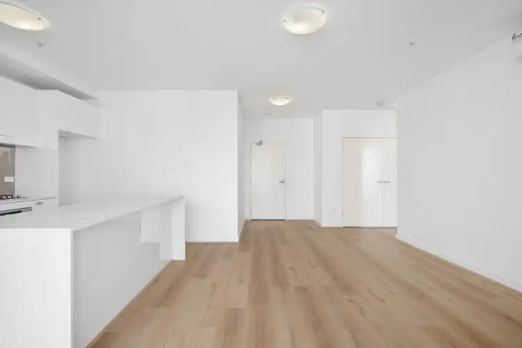 Fourth view of Homely apartment listing, 125/1-5 Gertrude Street, Wolli Creek NSW 2205