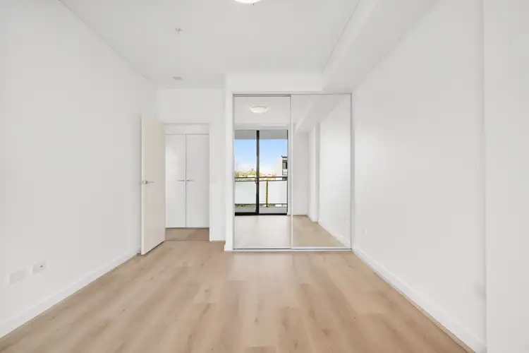Fifth view of Homely apartment listing, 125/1-5 Gertrude Street, Wolli Creek NSW 2205