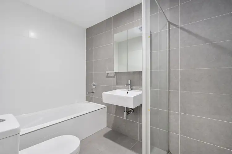 Sixth view of Homely apartment listing, 125/1-5 Gertrude Street, Wolli Creek NSW 2205