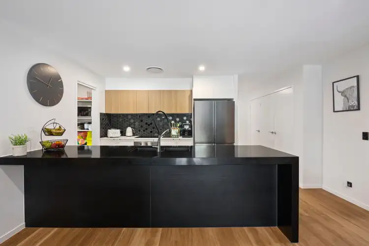 Second view of Homely house listing, 81 Cutters Way, Bli Bli QLD 4560