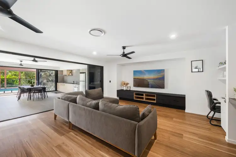 Third view of Homely house listing, 81 Cutters Way, Bli Bli QLD 4560