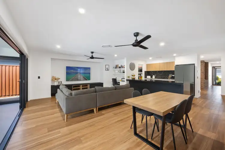 Fourth view of Homely house listing, 81 Cutters Way, Bli Bli QLD 4560