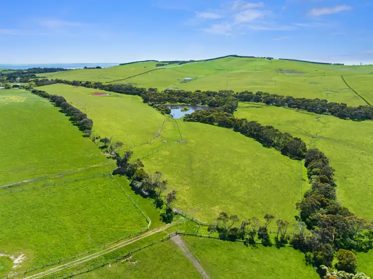 Seventh view of Homely land listing, LOT 2, 3275 Bass Highway, Kilcunda VIC 3995