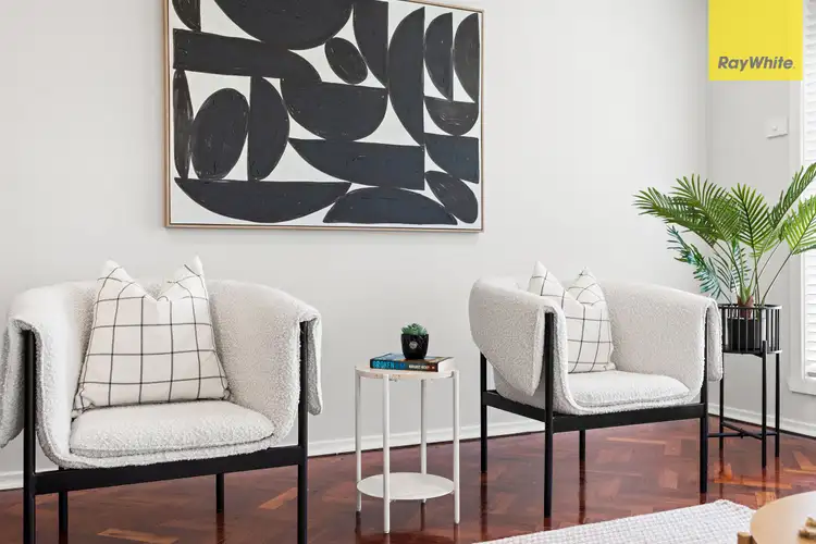 Second view of Homely house listing, 58 Kurung Drive, Kings Park VIC 3021