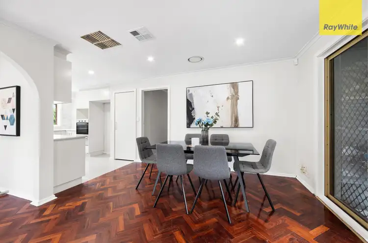 Fifth view of Homely house listing, 58 Kurung Drive, Kings Park VIC 3021