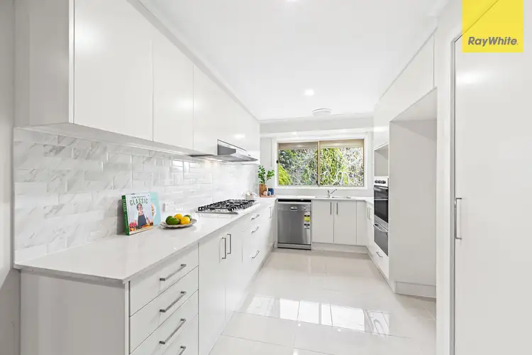 Sixth view of Homely house listing, 58 Kurung Drive, Kings Park VIC 3021