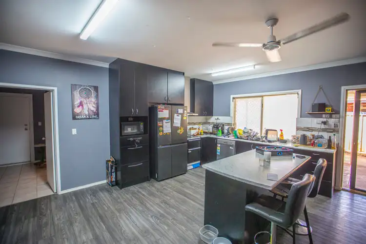 Third view of Homely house listing, 24 Brolga Way, South Hedland WA 6722