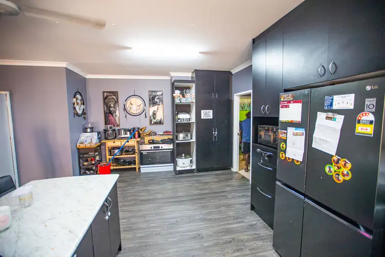 Fourth view of Homely house listing, 24 Brolga Way, South Hedland WA 6722