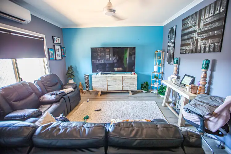 Fifth view of Homely house listing, 24 Brolga Way, South Hedland WA 6722