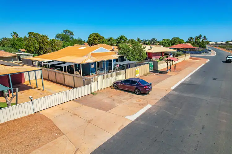 Sixth view of Homely house listing, 24 Brolga Way, South Hedland WA 6722
