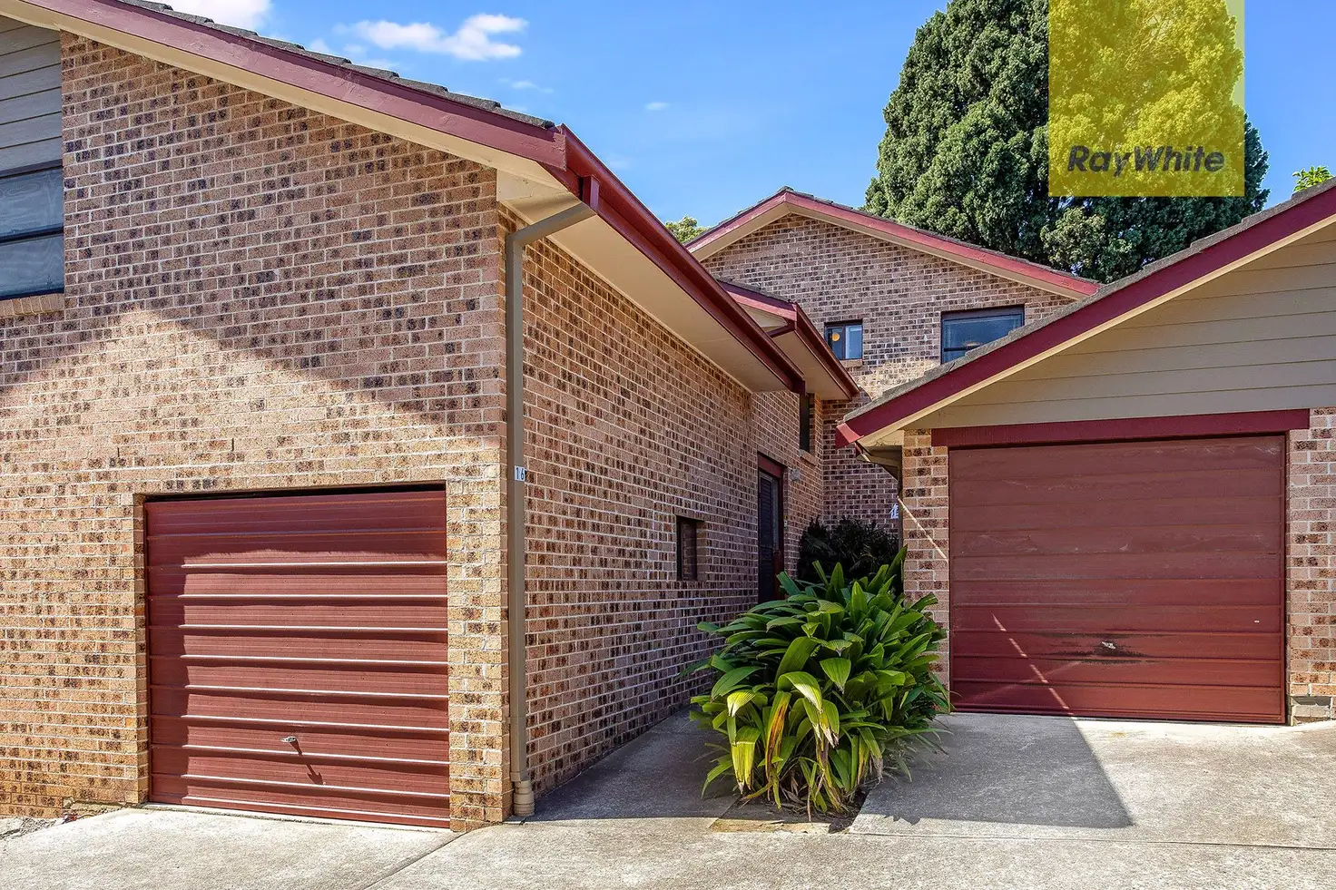 Main view of Homely townhouse listing, 15/110 Kissing Point Road, Dundas NSW 2117