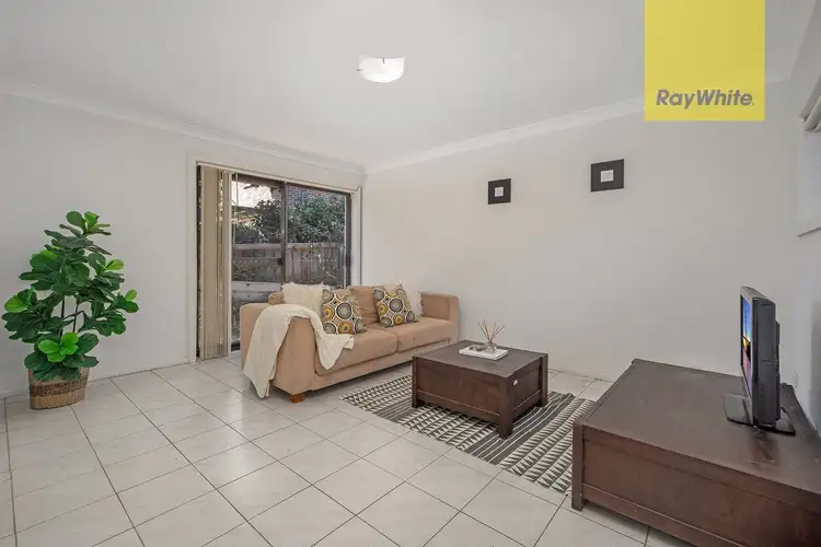 Second view of Homely townhouse listing, 15/110 Kissing Point Road, Dundas NSW 2117