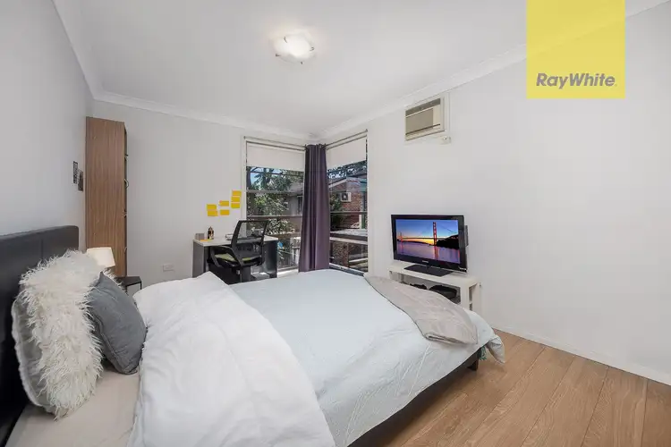 Fourth view of Homely townhouse listing, 15/110 Kissing Point Road, Dundas NSW 2117