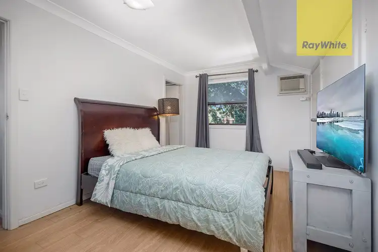 Fifth view of Homely townhouse listing, 15/110 Kissing Point Road, Dundas NSW 2117