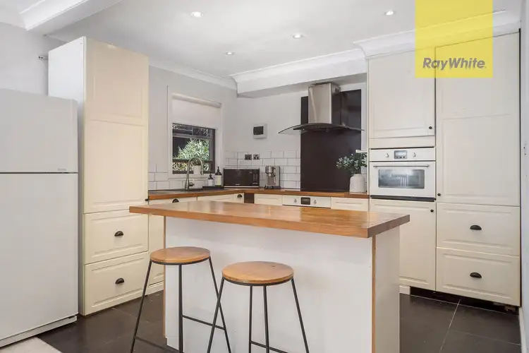 Sixth view of Homely townhouse listing, 15/110 Kissing Point Road, Dundas NSW 2117