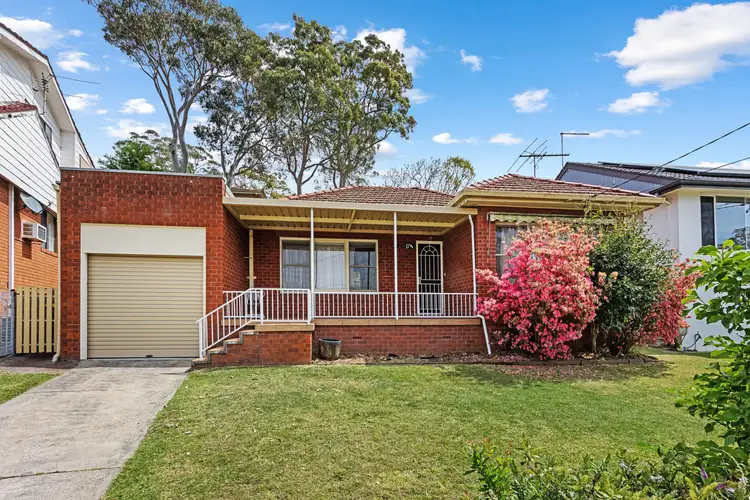 Main view of Homely house listing, 17 Robin Place, Caringbah South NSW 2229