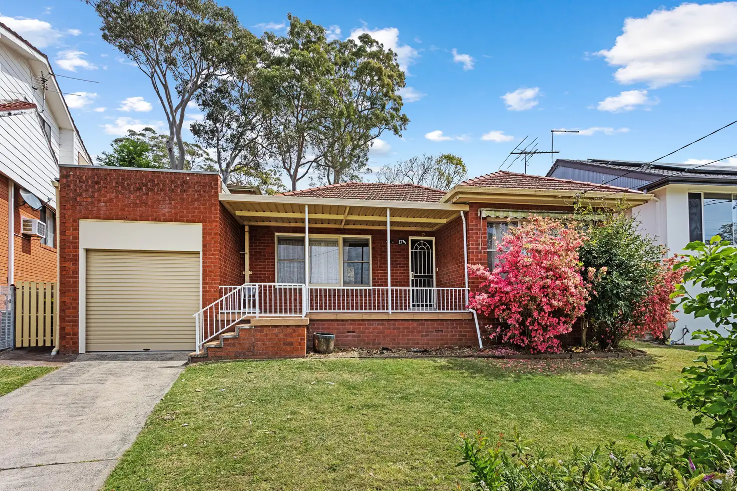 Main view of Homely house listing, 17 Robin Place, Caringbah South NSW 2229