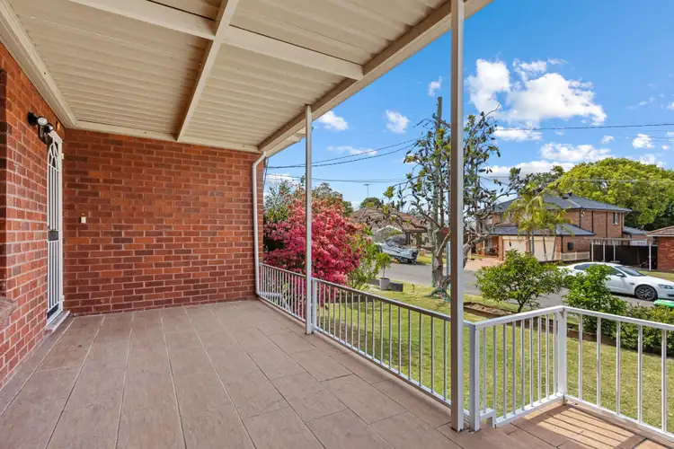 Second view of Homely house listing, 17 Robin Place, Caringbah South NSW 2229