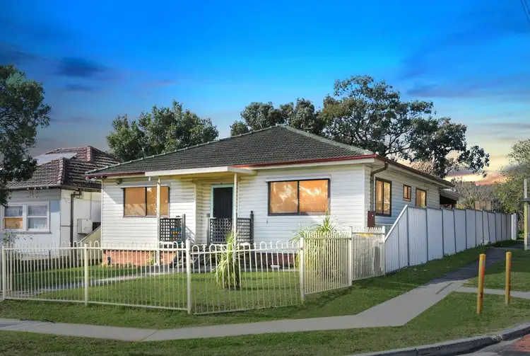 285 & 285A Hector Street, Bass Hill NSW 2197