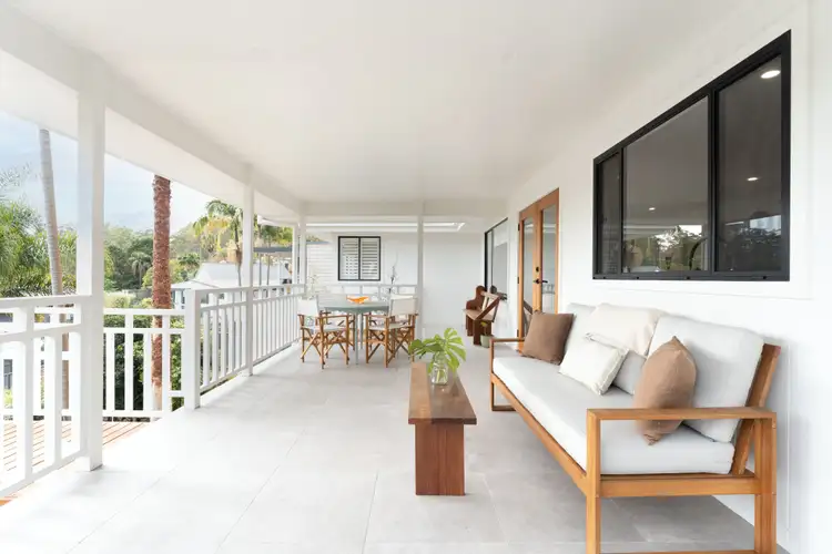 Second view of Homely house listing, 91 The Crescent, Helensburgh NSW 2508