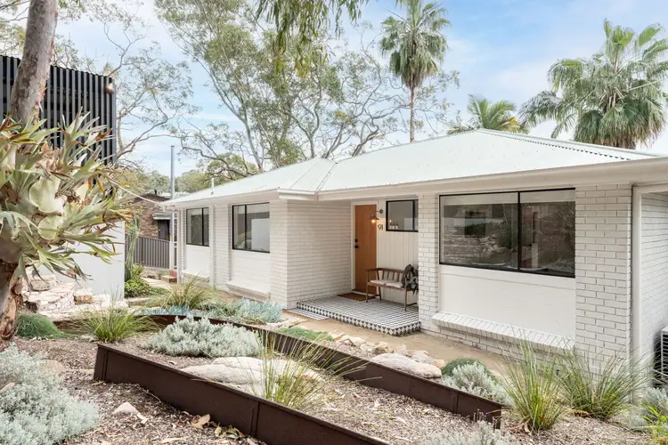 Third view of Homely house listing, 91 The Crescent, Helensburgh NSW 2508