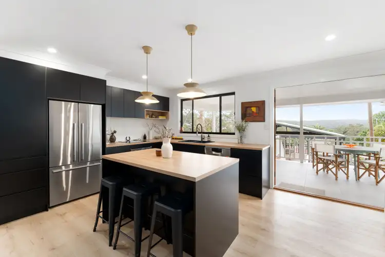 Fifth view of Homely house listing, 91 The Crescent, Helensburgh NSW 2508