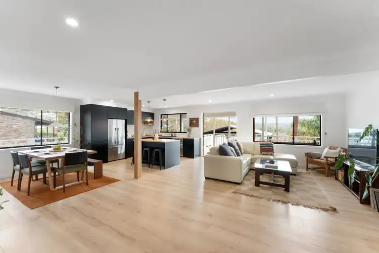 Sixth view of Homely house listing, 91 The Crescent, Helensburgh NSW 2508