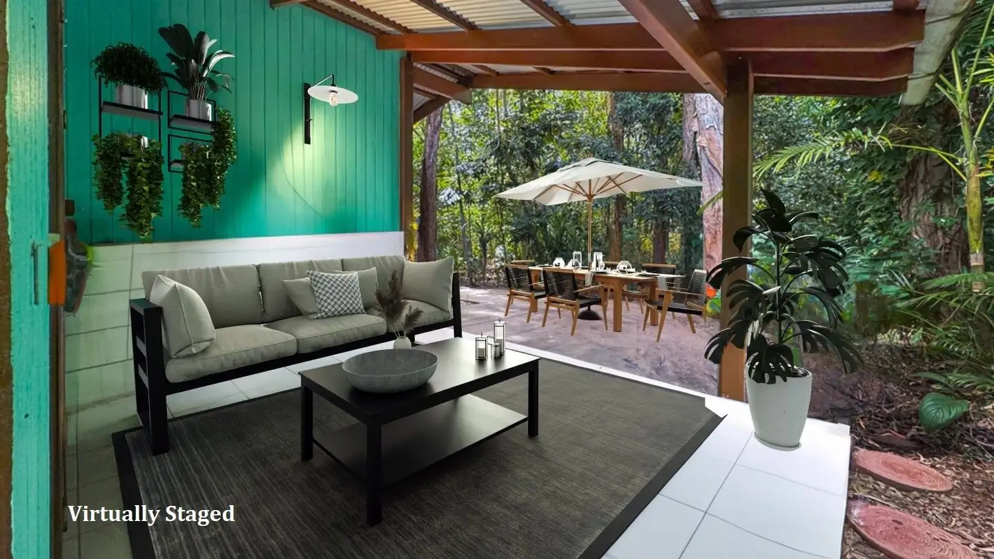 Main view of Homely apartment listing, 6/44 Koda Street, Wongaling Beach QLD 4852