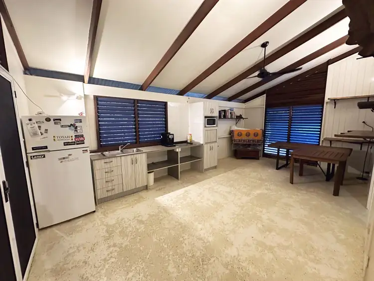 Third view of Homely apartment listing, 6/44 Koda Street, Wongaling Beach QLD 4852