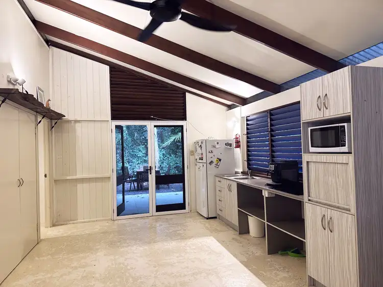 Fourth view of Homely apartment listing, 6/44 Koda Street, Wongaling Beach QLD 4852